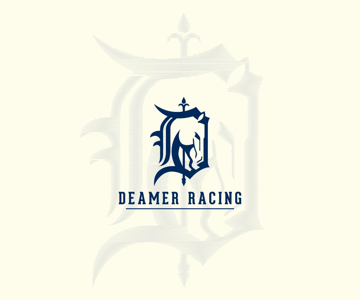 Design de Logo par L'Anonyme pour Deamer Racing | Design #2230110