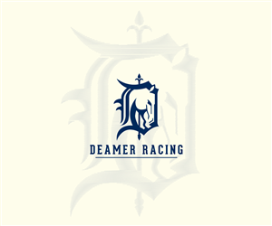Design de Logo par L'Anonyme pour Deamer Racing | Design : #2230110