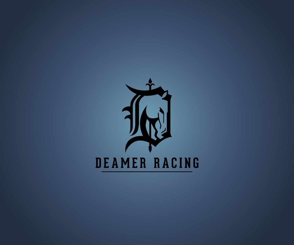 Design de Logo par L'Anonyme pour Deamer Racing | Design #2230114