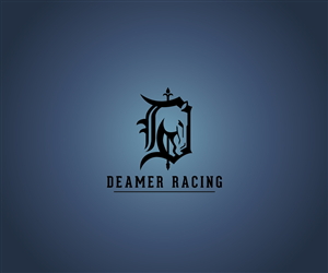 Design de Logo par L'Anonyme pour Deamer Racing | Design : #2230114