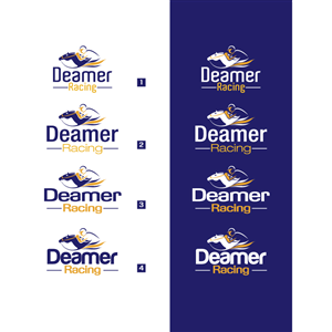 Design de Logo par gilbert j pour Deamer Racing | Design : #2250281