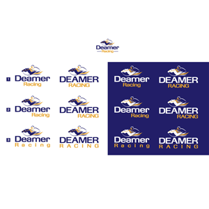 Design de Logo par gilbert j pour Deamer Racing | Design : #2408758
