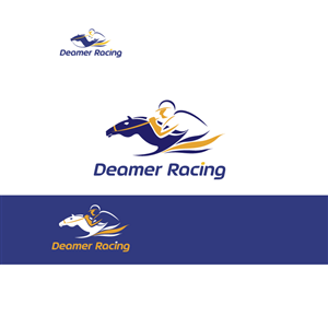 Design de Logo par gilbert julien pour Deamer Racing | Design #2510489