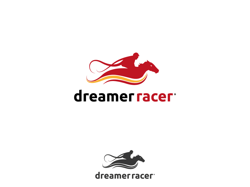 Logo Design by gennicar for Deamer Racing | Design #2228460