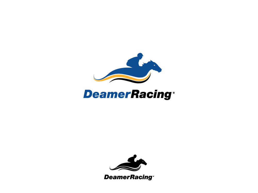 Design de Logo par gennicar pour Deamer Racing | Design #2250167