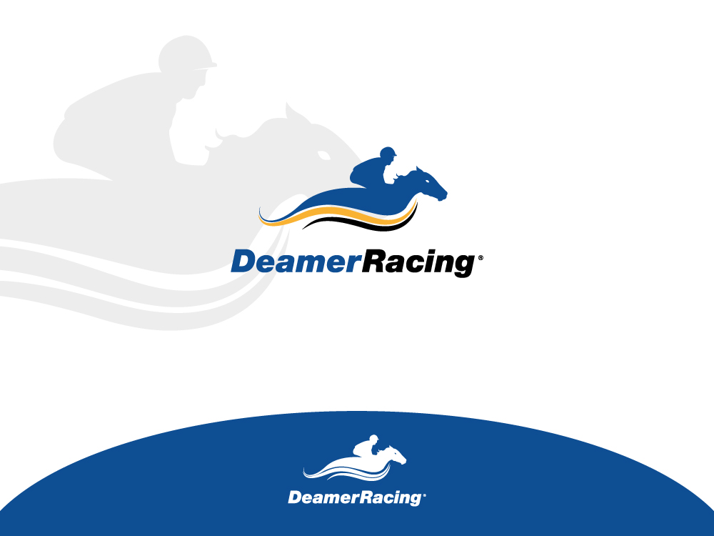 Design de Logo par gennicar pour Deamer Racing | Design #2311638
