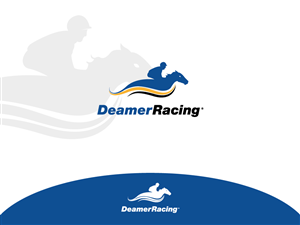 Design de Logo par gennicar pour Deamer Racing | Design #2311638