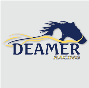 Design de Logo par LDP30 pour Deamer Racing | Design : #2227483