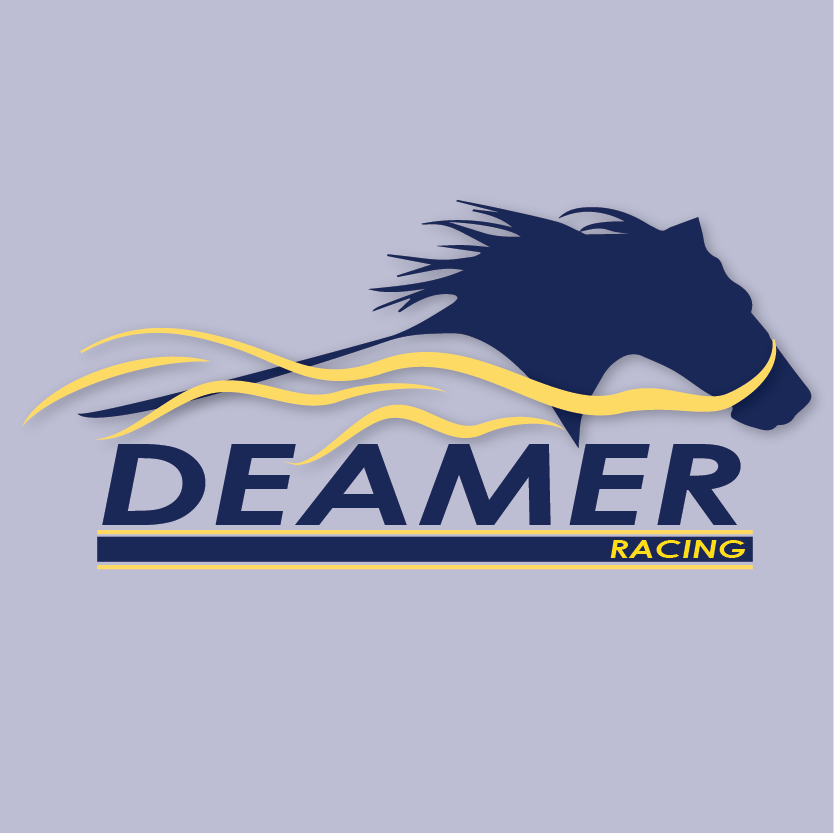 Logo Design by LDP30 for Deamer Racing | Design #2253797