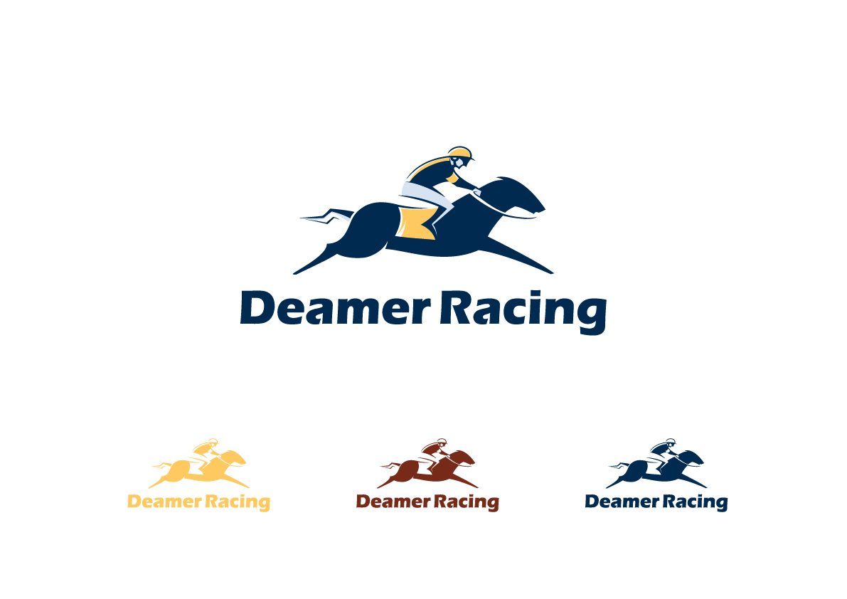 Design de Logo par sanjar pour Deamer Racing | Design #2267064