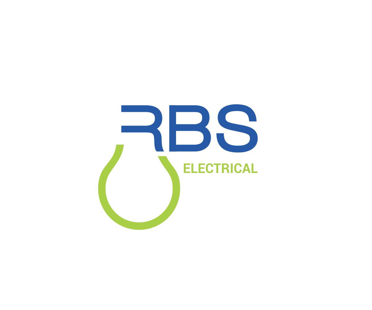 Logo Design by J Mahesh for RBS Electrical (N.Z) Ltd  | Design #10669970