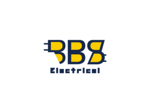 Logo Design by fontasdesign for RBS Electrical (N.Z) Ltd  | Design: #10714074