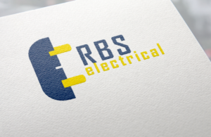 Logo Design by fontasdesign for RBS Electrical (N.Z) Ltd  | Design: #10714134