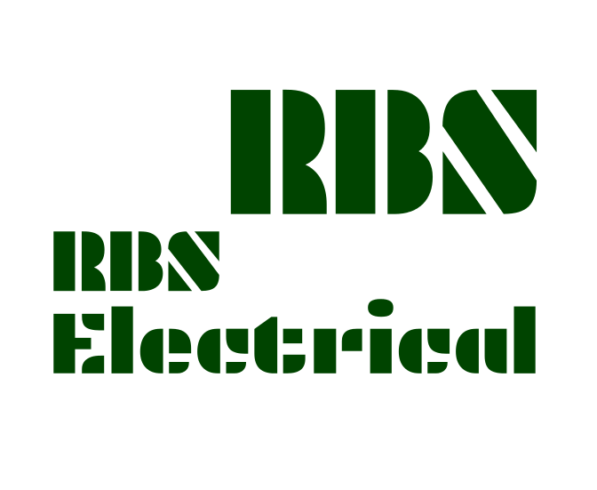 Logo Design by designsj for RBS Electrical (N.Z) Ltd  | Design #10653450