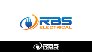 Logo Design by parshdelhi for RBS Electrical (N.Z) Ltd  | Design: #10688085