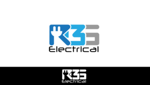 Logo Design by parshdelhi for RBS Electrical (N.Z) Ltd  | Design: #10688088