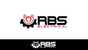 Logo Design by parshdelhi for RBS Electrical (N.Z) Ltd  | Design: #10688089