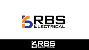 Logo Design by parshdelhi for RBS Electrical (N.Z) Ltd  | Design: #10688095