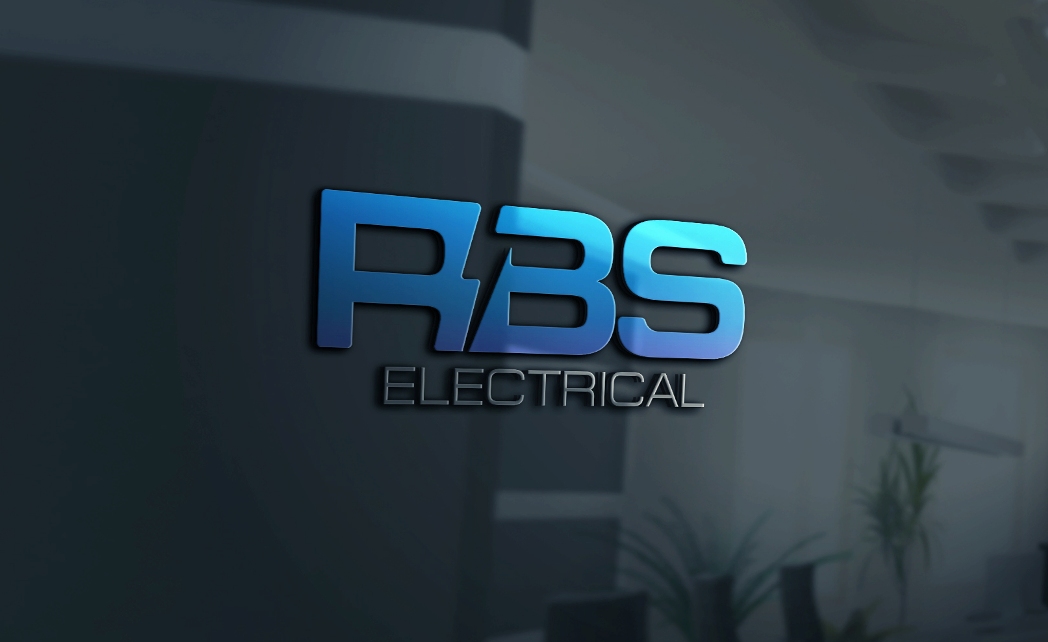 Design de Logo par PointGrfx pour RBS Electrical (N.Z) Ltd  | Design #10693423