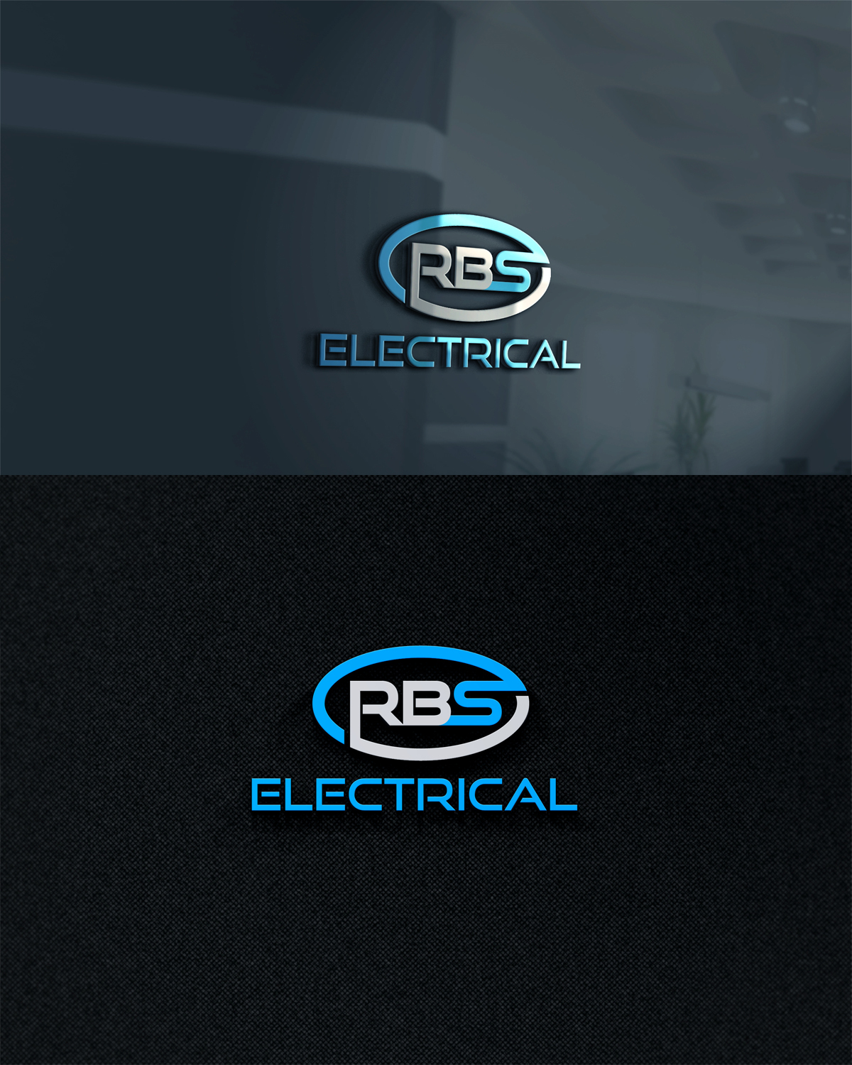 Design de Logo par yoossefMaroc pour RBS Electrical (N.Z) Ltd  | Design : #10657785