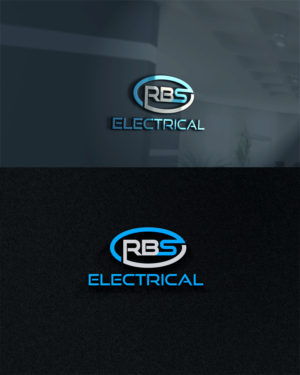 Design de Logo par yoossefMaroc pour RBS Electrical (N.Z) Ltd  | Design : #10657785