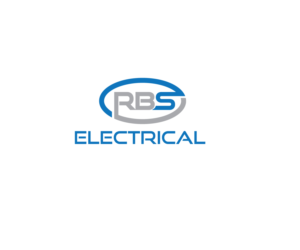 Logo Design by yoossefMaroc for RBS Electrical (N.Z) Ltd  | Design: #10941106