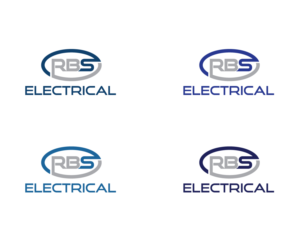 Logo Design by yoossefMaroc for RBS Electrical (N.Z) Ltd  | Design: #10953279