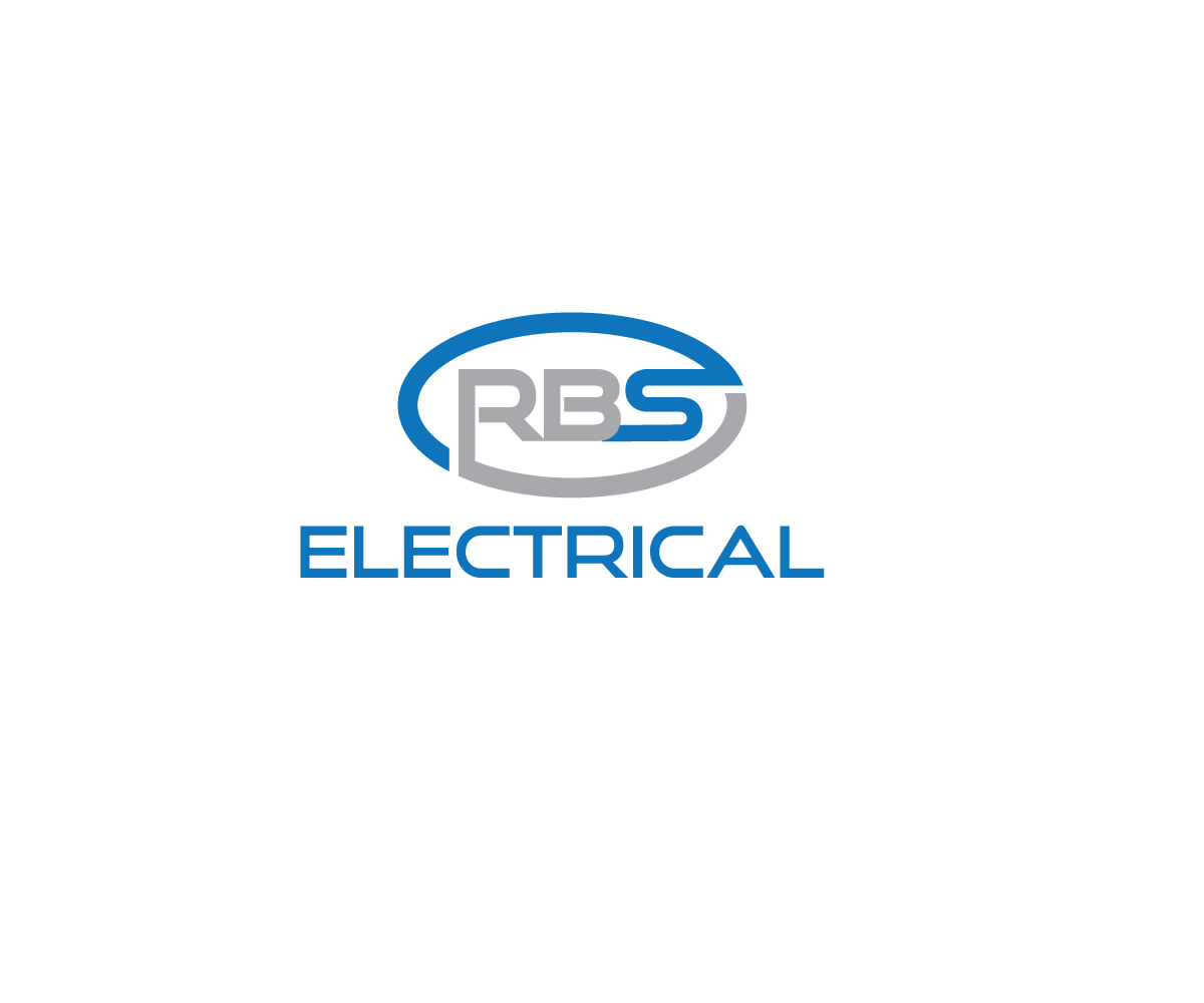 Logo Design by yoossefMaroc for RBS Electrical (N.Z) Ltd  | Design #11302216