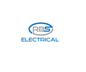 Logo Design by yoossefMaroc for RBS Electrical (N.Z) Ltd  | Design: #11302216
