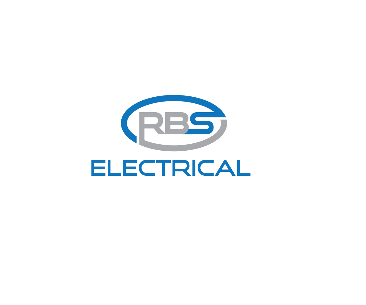 Design de Logo par yoossefMaroc pour RBS Electrical (N.Z) Ltd  | Design #11302218