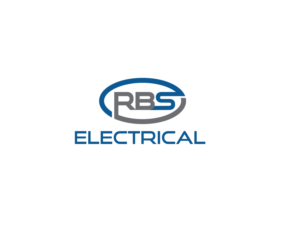 Logo Design by yoossefMaroc for RBS Electrical (N.Z) Ltd  | Design: #11414712
