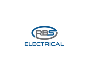 Logo Design by yoossefMaroc for RBS Electrical (N.Z) Ltd  | Design: #11491113