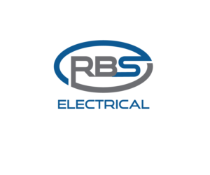 Logo Design by yoossefMaroc for RBS Electrical (N.Z) Ltd  | Design: #11491122