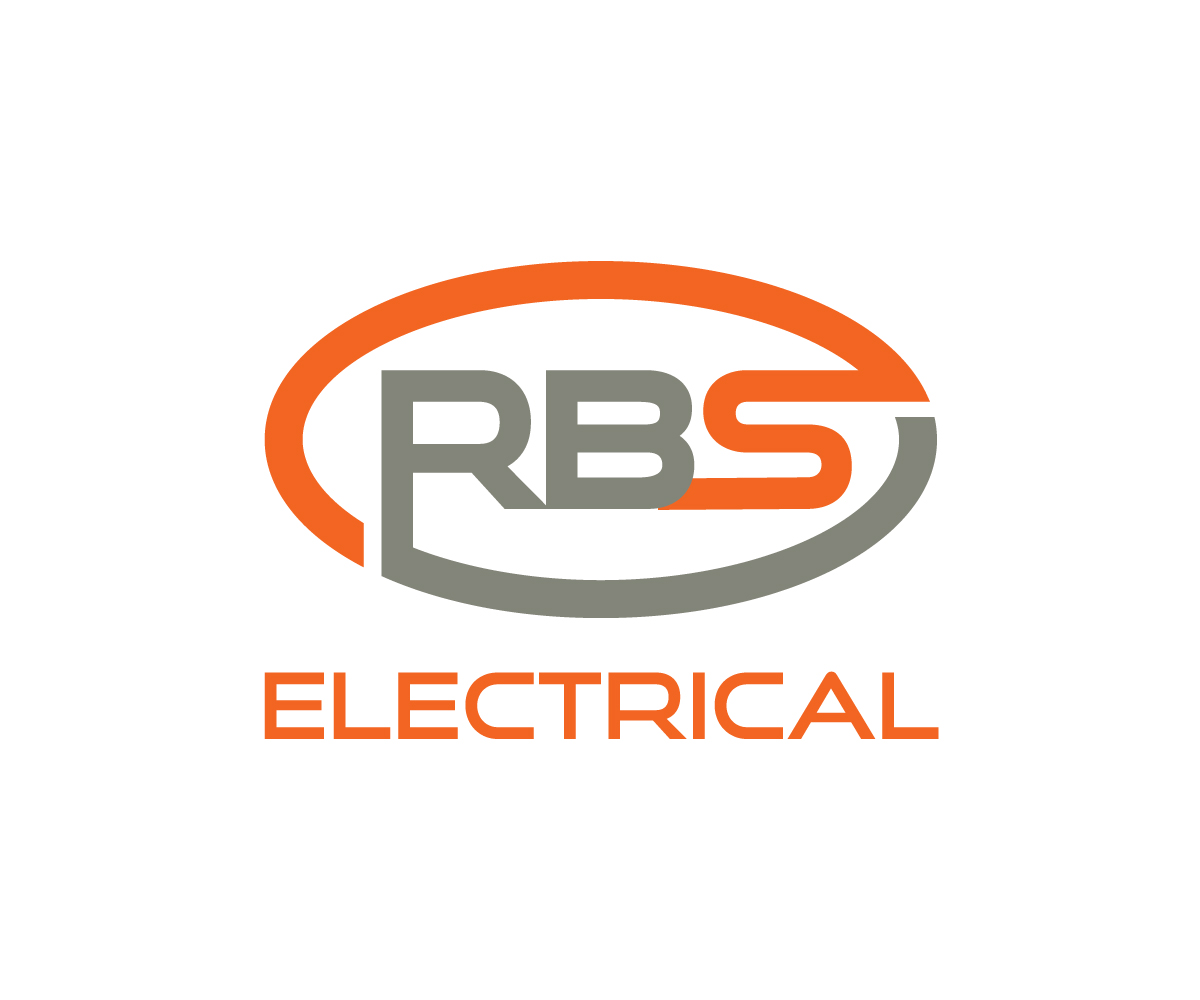 Logo Design by yoossefMaroc for RBS Electrical (N.Z) Ltd  | Design #11618115