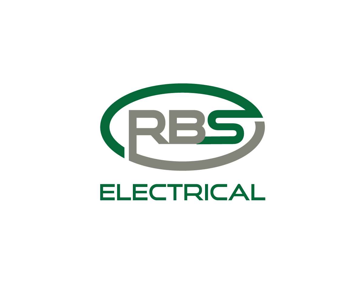 Logo Design by yoossefMaroc for RBS Electrical (N.Z) Ltd  | Design #11618123