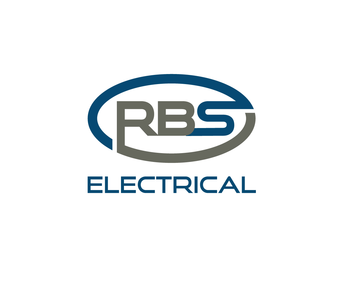Logo Design by yoossefMaroc for RBS Electrical (N.Z) Ltd  | Design #11618144