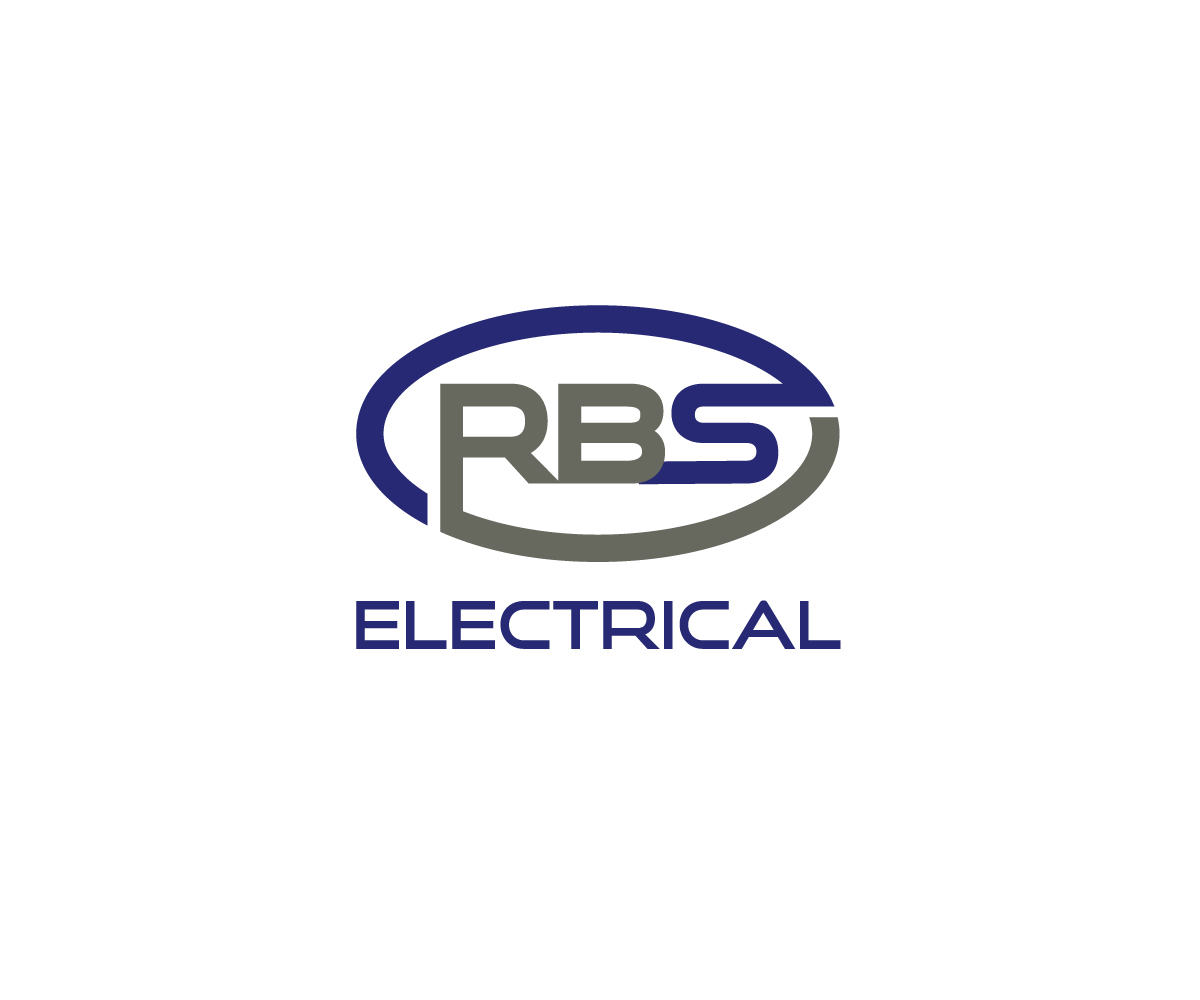 Diseño de Logo por yoossefMaroc para RBS Electrical (N.Z) Ltd  | Diseño #11618159