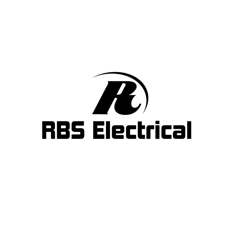 Logo Design by Mr Ashik for RBS Electrical (N.Z) Ltd  | Design #10701361