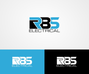 Design de Logo par Liyana pour RBS Electrical (N.Z) Ltd  | Design : #10663915