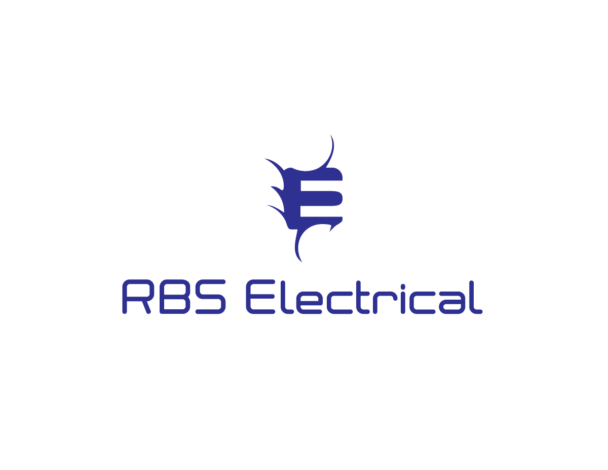 Diseño de Logo por Click Designer para RBS Electrical (N.Z) Ltd  | Diseño #10652212