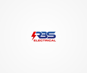 Logo Design by ayart for RBS Electrical (N.Z) Ltd  | Design: #10718506