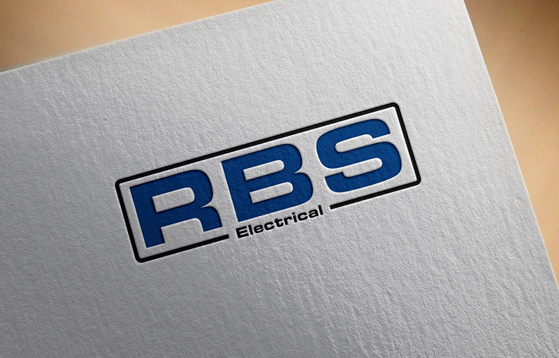 Design de Logo par MD Alamgir Hussain pour RBS Electrical (N.Z) Ltd  | Design #10651755