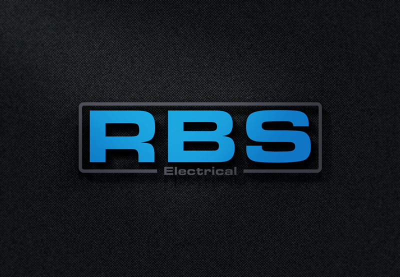 Logo Design by MD Alamgir Hussain for RBS Electrical (N.Z) Ltd  | Design #10651756