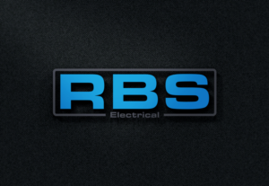 Logo Design by MD Alamgir Hussain for RBS Electrical (N.Z) Ltd  | Design: #10651756