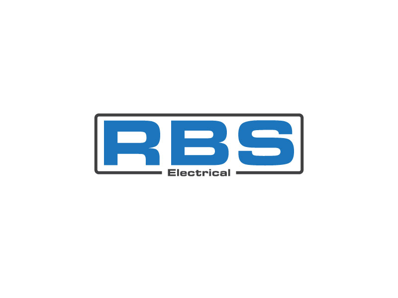Logo Design by MD Alamgir Hussain for RBS Electrical (N.Z) Ltd  | Design #10651757
