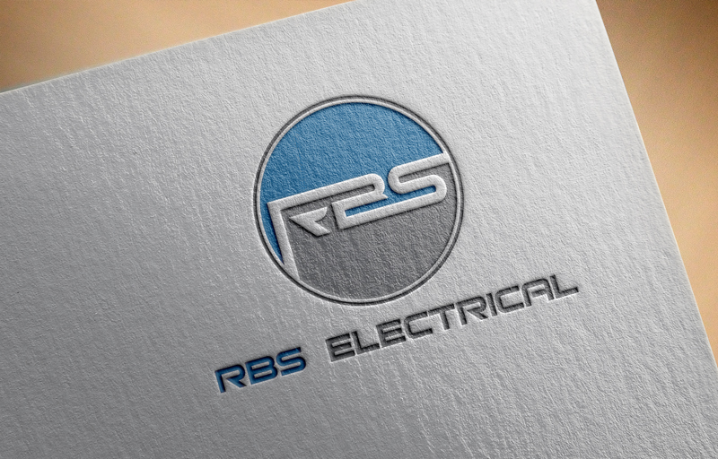 Logo Design by Mehedi Hasan ™ for RBS Electrical (N.Z) Ltd  | Design #10652955