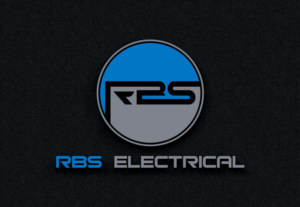 Logo Design by Mehedi Hasan ™ for RBS Electrical (N.Z) Ltd  | Design: #10652956