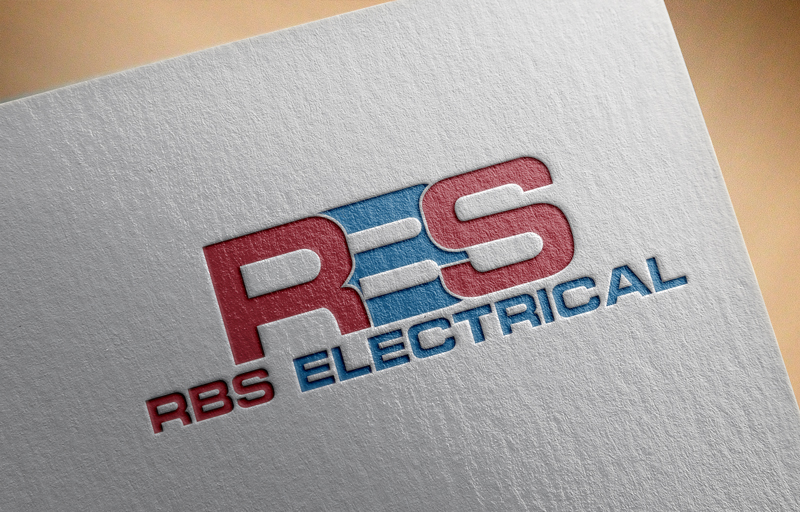 Logo Design by Mehedi Hasan ™ for RBS Electrical (N.Z) Ltd  | Design #10652964