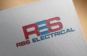 Logo Design by Mehedi Hasan ™ for RBS Electrical (N.Z) Ltd  | Design: #10652964