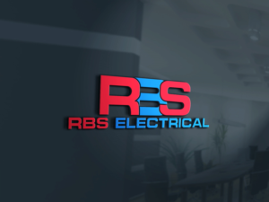 Logo Design by Mehedi Hasan ™ for RBS Electrical (N.Z) Ltd  | Design: #10652965